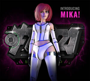 futa anime slut - F.U.T.A. Sentai Squad: New 3D Futanari Porn Site Â« Porn Corporation â€“ New  Porn Sites Showcased Daily!