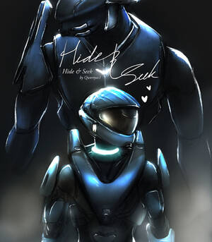 Furry Porn Halo - Parody: Halo Porn Comics | Parody: Halo Hentai Comics | Parody: Halo Sex  Comics