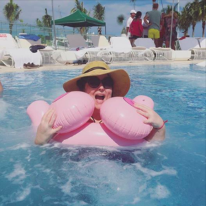 homemade amature nudist colony sex - I Went to a Swingers Resort and It Was Basically Spring Break for  Millennials - Temptations Resort