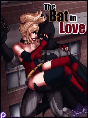 Harly Batgirl And Batman Porn Comic - The Bat in Love porn comic - the best cartoon porn comics, Rule 34 | MULT34