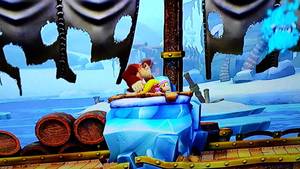 Donkey Kong Porn - Wii u donkey kong porn lol