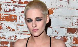 Interview Kristen Stewart Porn Captions - Kristen Stewart: 'It's not confusing if you're bisexual. For me, it's the  opposite' | Kristen Stewart | The Guardian