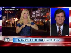 Fox Anna Kooiman Porn - [ Tucker Porn ] What being a Proud American means to Anna Kooiman