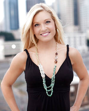 Anna Kooiman Porn Motion - Anna Kooiman From The Fox News Channel - 30 photos