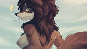 Big Tits Porn Comics Captions - furry porn comic jay naylor kitty gay - Furry Porn