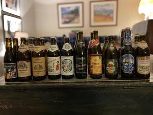 German Porn Beer - German (and Austrian) beer porn : r/beerporn