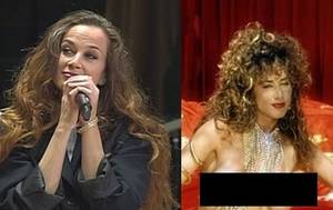 Barbie Bridges Porn - Courtesy: Mothrust