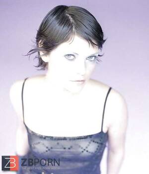 nicole de boer anal porn - Nicole De Boer - ZB Porn