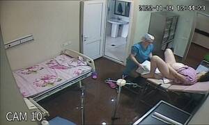 Gyno Enema Porn - Enema gyno exam