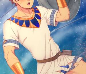 Fantasy Mythology Anime Porn - Age of Mythology - Theseus | Erofus - Sex and Porn Comics