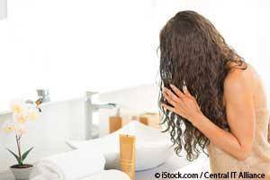 Hair Washing Stories Porn - Story at-a-glance -. Over-shampooing your hair ...