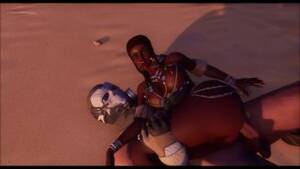 ebony anal animation - Giant boobs ebony princess anal (Wildlife animation) - Free Porn Videos -  YouPorn