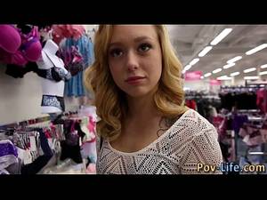 dripping teen hairy - 