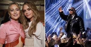 Blake Lively Blowjob - Hot Pics: Cardi B, Offset & More