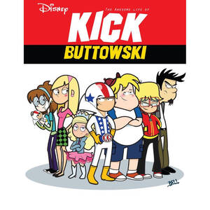Kick Buttowski Gay Porn - EXCLUSIVE Imagenes Del Comic De Kick Buttowski En Porno | Peatix