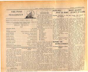 Emily Stanch Porn Amateur - 1928-1929 Peru Pedagogian Issues 1-38 by Peru State College Library - Issuu