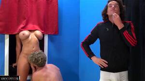 asian huge boobs behind wall - Watch Wall - Big Tits, Big Boobs, Asian Porn - SpankBang