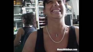 mature brunette office slut - MomsWithBoys Office Fuck With Mature Brunette Slut - XVIDEOS.COM