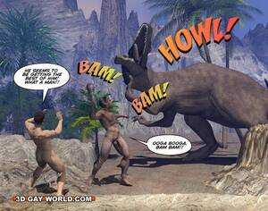 cartoon wild porn - Free cartoon porn collection about wild - Silver Cartoon - Picture 10