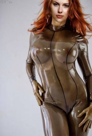 Ebony Porn Scarlett Johansson - Scarlett Johansson