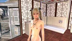 Fallout 4 Nat Porn - Fallout 4 Marie Rose naked at home - XVIDEOS.COM