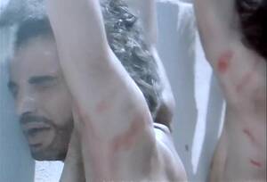 Flogging Porn Arab Guy - Prisoners whipped in modern Arab jail - ThisVid.com