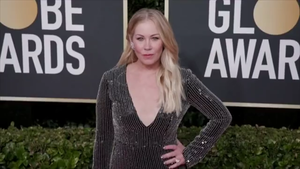 Chritine Applegate Porn.com - Christina Applegate on life after MS diagnosis