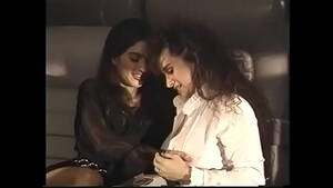 Asian Lesbian Stewardess Sex - Experienced flight attendants with curvaceous figure Keisha helps pretty  young passenger who flies the first time on the airplane and feels herself  anxiously - XVIDEOS.COM