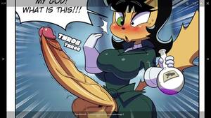 Kitty Katswell Big Tits - Futanari Kitty Katswell Comic Porn - Pornhub.com