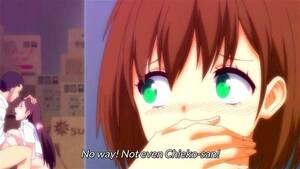 no way shemale - Watch Kono Kaishaâ€¦ Nanika Okashii! 2 engg sub - Hentai, Tranny, Shemale Porn  - SpankBang