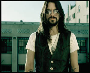 now that%27s what i call fucking music - Shooter Jennings' talk of forming a new genre of music called XXX has been  all the talk of this website and others, and a few days ago he offered up  an ...