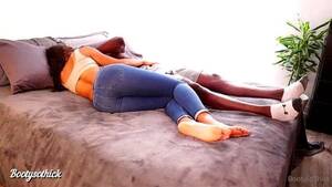 Asian Jamaican Porn - Watch Fit Asian Hottie fucks and cummz with her Jamaican boyfriend -  Orgasm, Cowgirl, Jamaican Porn - SpankBang