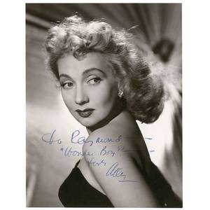Ann Sothern Porn - Ann Sothern