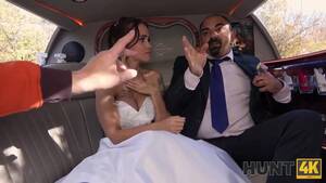 bride car sex - Free Breasty Bride Anal By Hunt 4k Porn Video HD