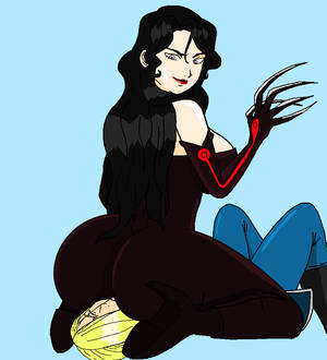 lust torture drawings - Lustful by SkyFall1999 on DeviantArt