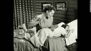 church ladies spanking - Who invented spanking? Christians point to Proverbs 13:24: "Whoever  spares