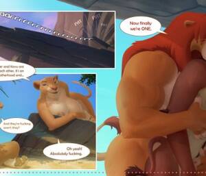 Lion King Porn Comics - The Lion King | Erofus - Sex and Porn Comics