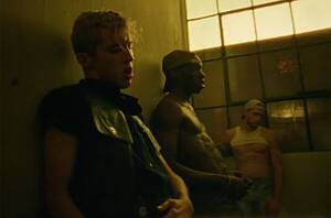 Eminem Gay Porn - Madonna, Lady Gaga & More Stars Who Feature Porn Actors in Their Music  Videos | Billboard â€“ Billboard