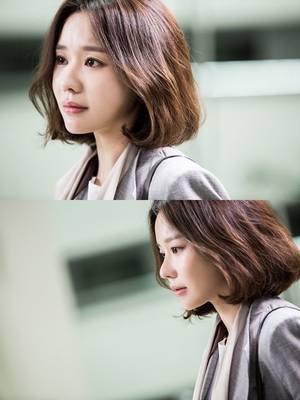 kim ah-jung - 'Wanted' Kim Ah-joong off to a sad start