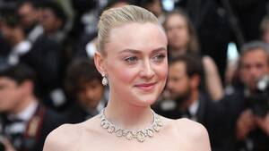 Dakota Fanning Porn Facial - Dakota Fanning | Radar Online