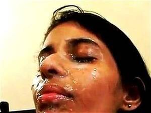 Brazilian Cumshot - Watch Brazilian girl take it in the ass(Brazilian Facials) - Facial,  Brazilian, Cum On Face Porn - SpankBang