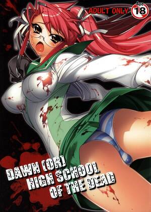 High School Of The Dead Porn - Petite Porn DAWN HIGH SCHOOL OF THE DEAD - Highschool Of The Dead Namorada  â€“ Hentai.bang14.com