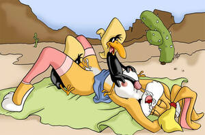 Looney Toons Lesbian Porn - Looney Tunes porn