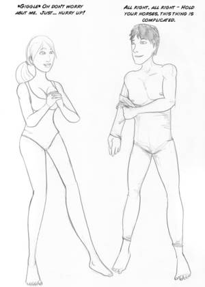 Cowgirl Tf Milk Captions - Transformation Art