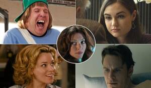 Hollywood To Porn - The 5 Ways Hollywood Gets Porn Wrong