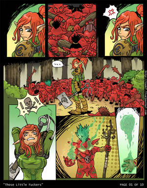 Elf Troll Porn Comics Xxx - Porn With Elf And Trolls - XXX Comix