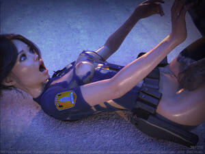 3d Porn Tattoo - 3D Porn Comic SedesDiS Tattoo horror