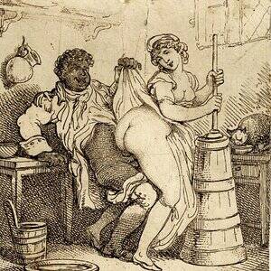 1940s interracial - vintage-interracial-porn-1940.jpg | Darkwanderer - Cuckold forums