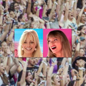 czech teen nudists - The Hunger Fed by 'Barbie' and Taylor Swift | Fresh news for 2023