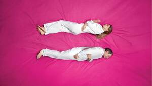 anal penetration sleeping - Does a More Equal Marriage Mean Less Sex? - The New York Times